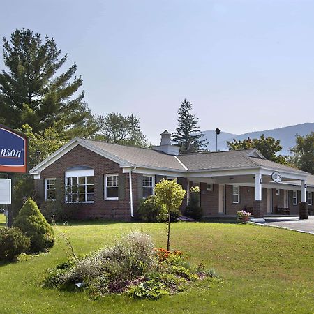 Howard Johnson By Wyndham Уилямстаун Екстериор снимка